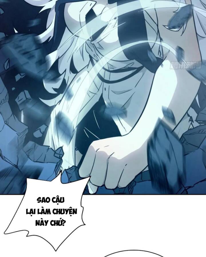 Tay Trái Của Ta Có Thể Dị Biến Chap 62 - Next Chap 63