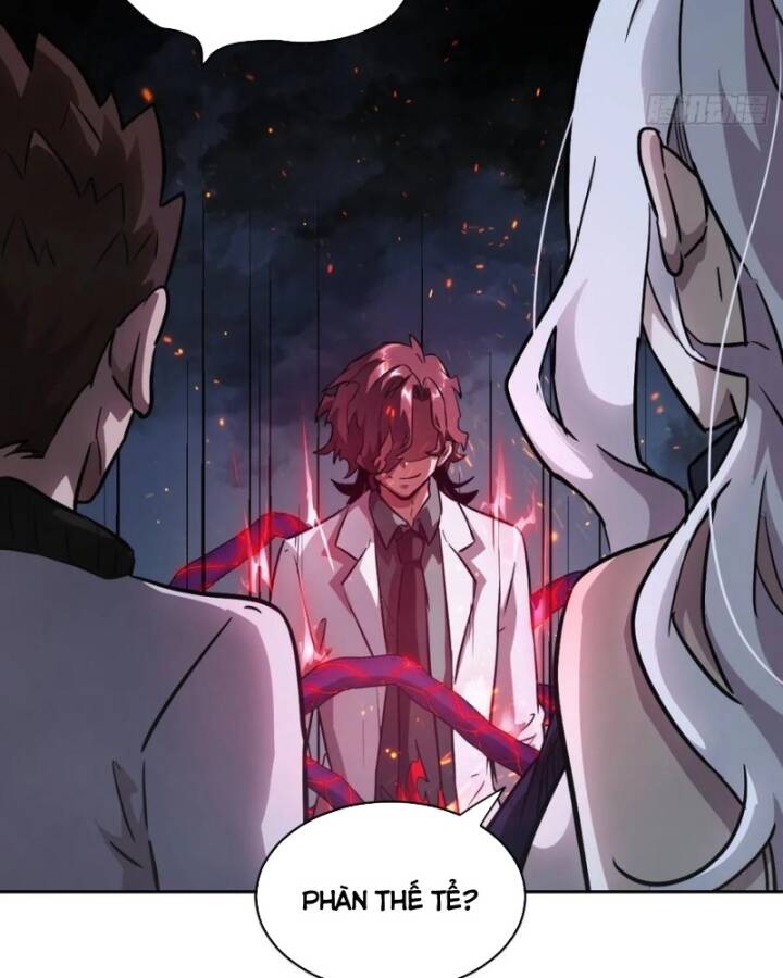 Tay Trái Của Ta Có Thể Dị Biến Chap 62 - Next Chap 63