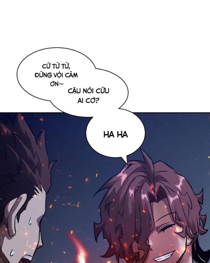 Tay Trái Của Ta Có Thể Dị Biến Chap 62 - Next Chap 63