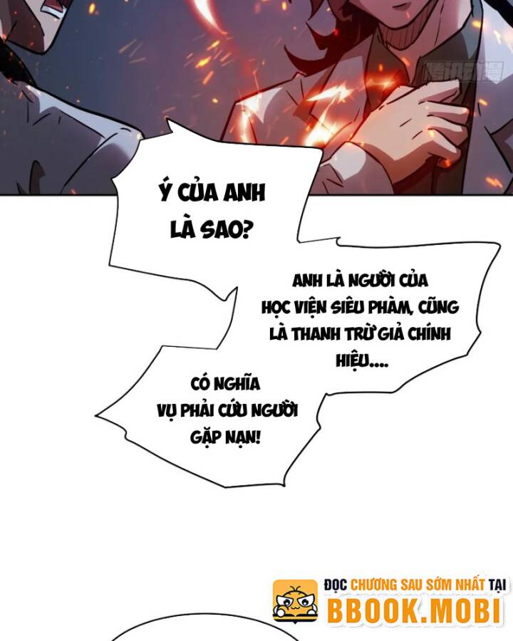 Tay Trái Của Ta Có Thể Dị Biến Chap 62 - Next Chap 63