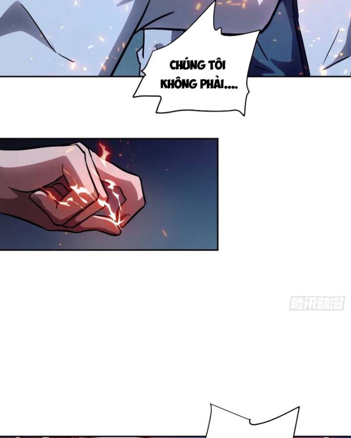 Tay Trái Của Ta Có Thể Dị Biến Chap 62 - Next Chap 63