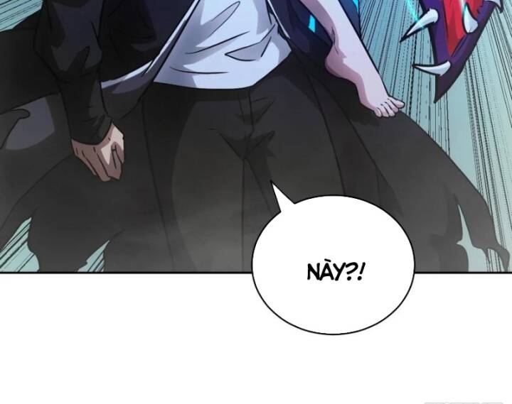 Tay Trái Của Ta Có Thể Dị Biến Chap 62 - Next Chap 63