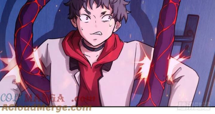 Tay Trái Của Ta Có Thể Dị Biến Chap 62 - Next Chap 63