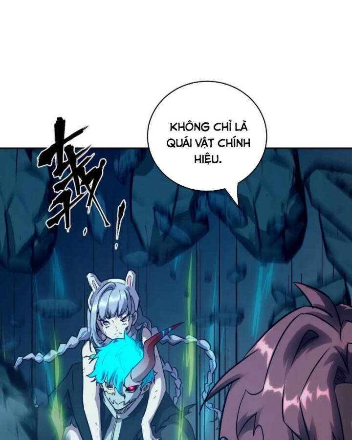 Tay Trái Của Ta Có Thể Dị Biến Chap 62 - Next Chap 63