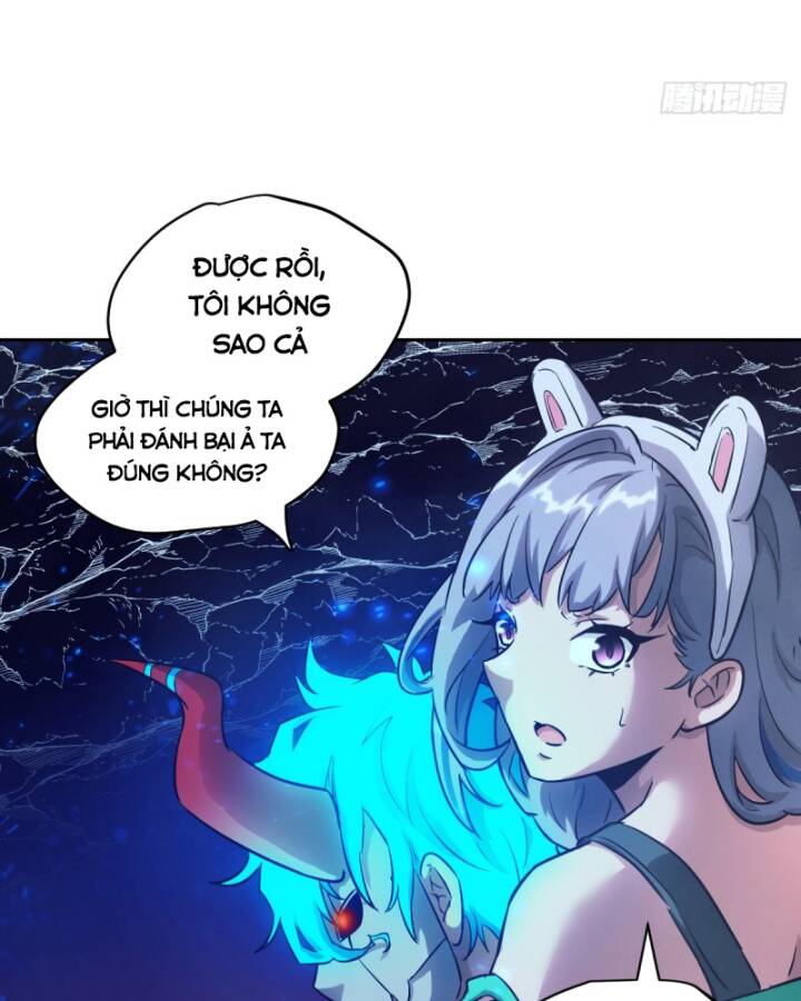 Tay Trái Của Ta Có Thể Dị Biến Chap 69 - Next Chap 70