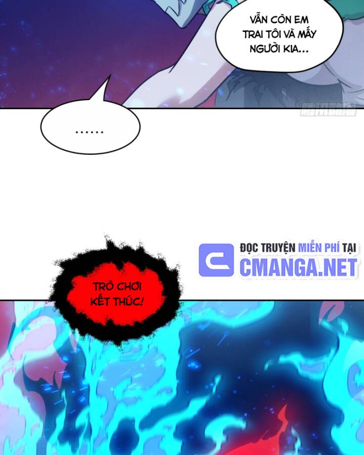 Tay Trái Của Ta Có Thể Dị Biến Chap 69 - Next Chap 70