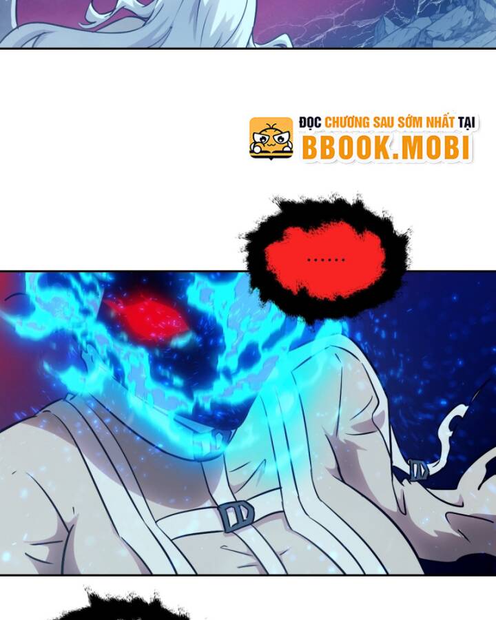 Tay Trái Của Ta Có Thể Dị Biến Chap 69 - Next Chap 70
