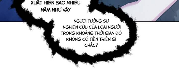Tay Trái Của Ta Có Thể Dị Biến Chap 69 - Next Chap 70
