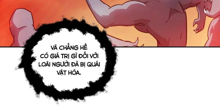 Tay Trái Của Ta Có Thể Dị Biến Chap 69 - Next Chap 70