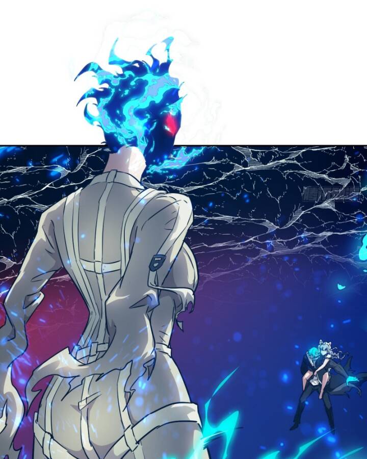 Tay Trái Của Ta Có Thể Dị Biến Chap 69 - Next Chap 70