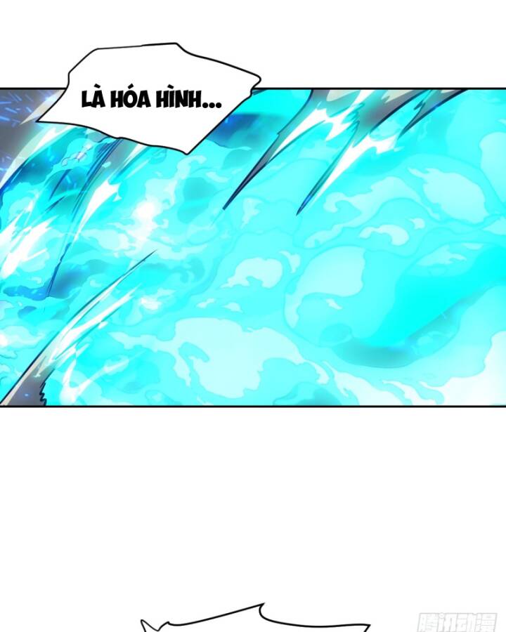 Tay Trái Của Ta Có Thể Dị Biến Chap 69 - Next Chap 70