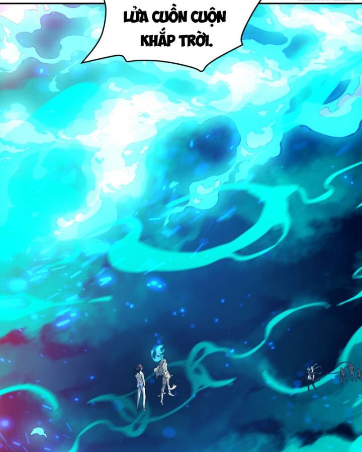 Tay Trái Của Ta Có Thể Dị Biến Chap 69 - Next Chap 70