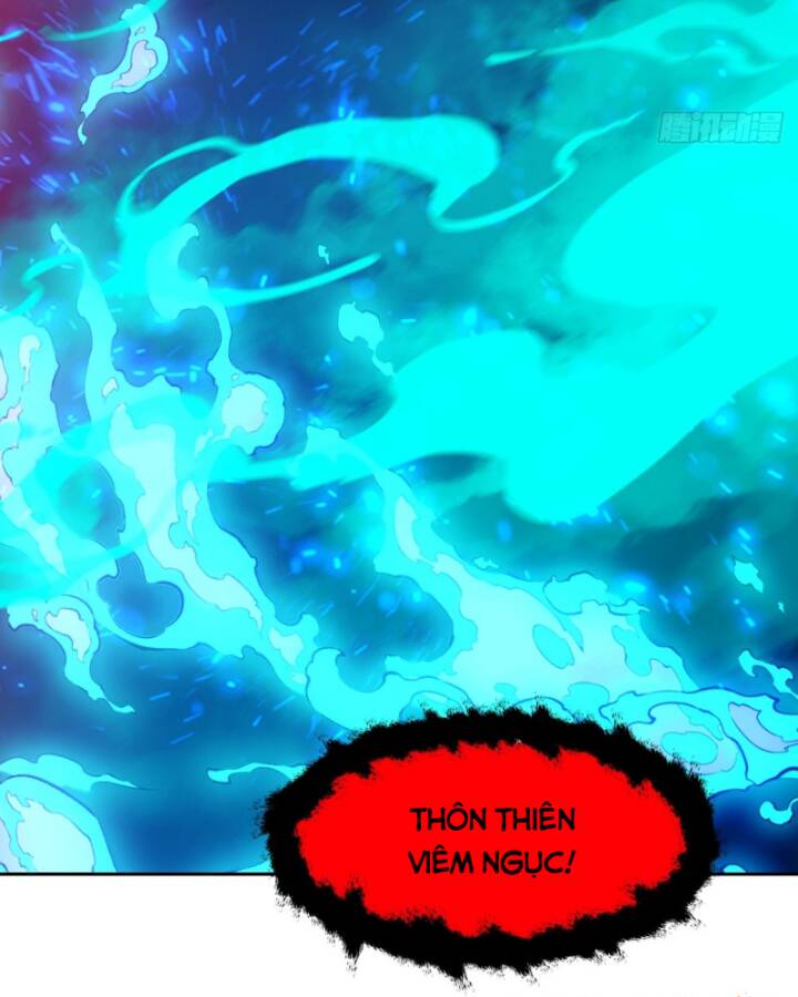 Tay Trái Của Ta Có Thể Dị Biến Chap 69 - Next Chap 70