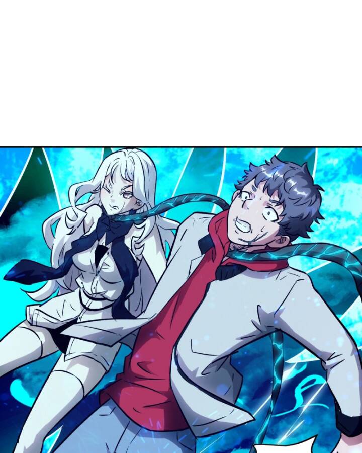 Tay Trái Của Ta Có Thể Dị Biến Chap 69 - Next Chap 70