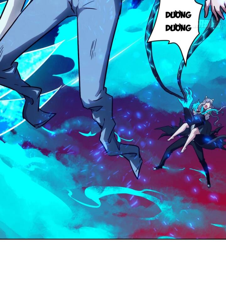 Tay Trái Của Ta Có Thể Dị Biến Chap 69 - Next Chap 70