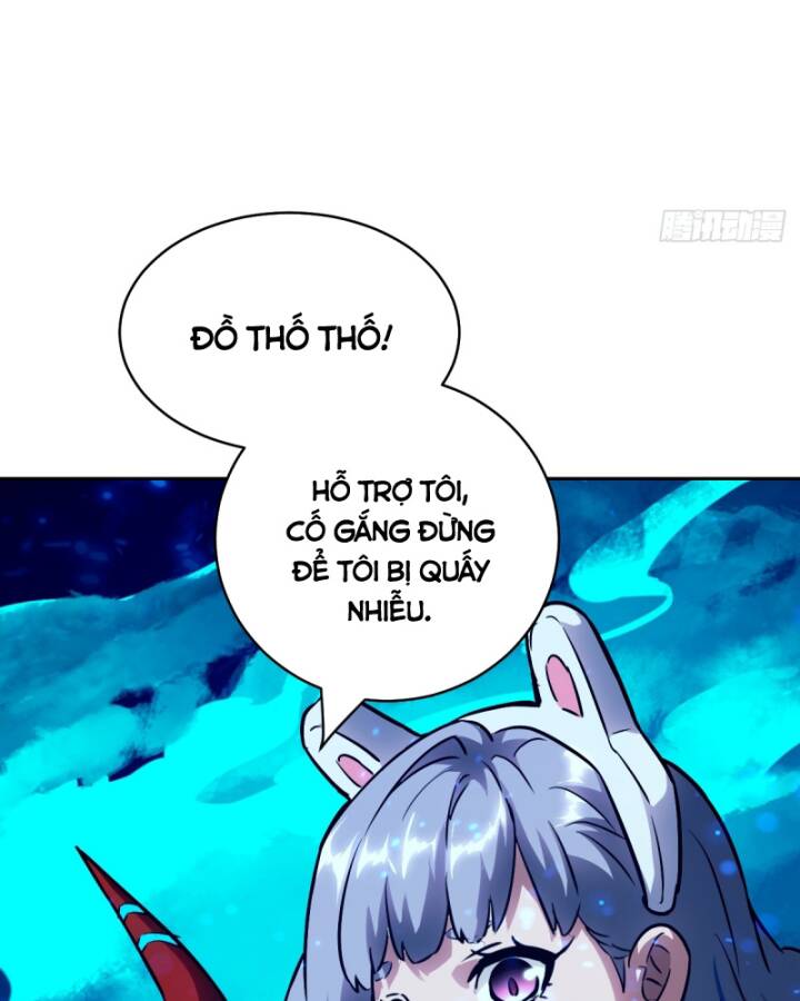 Tay Trái Của Ta Có Thể Dị Biến Chap 69 - Next Chap 70