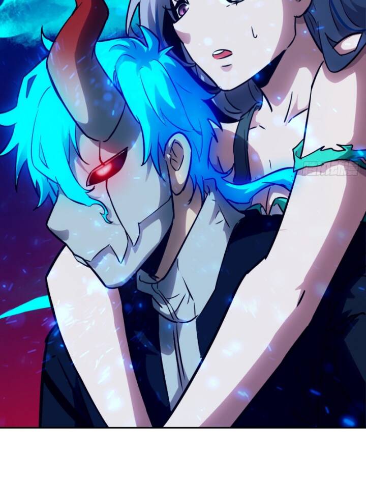 Tay Trái Của Ta Có Thể Dị Biến Chap 69 - Next Chap 70
