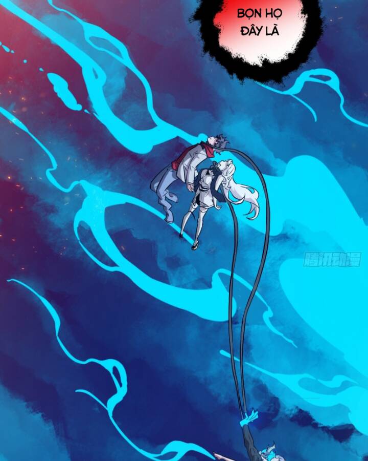 Tay Trái Của Ta Có Thể Dị Biến Chap 69 - Next Chap 70