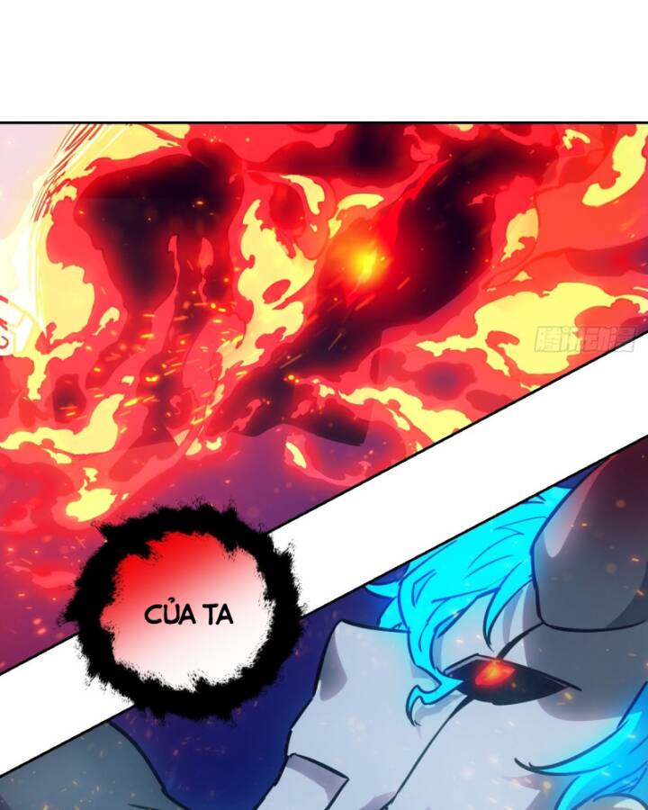 Tay Trái Của Ta Có Thể Dị Biến Chap 69 - Next Chap 70
