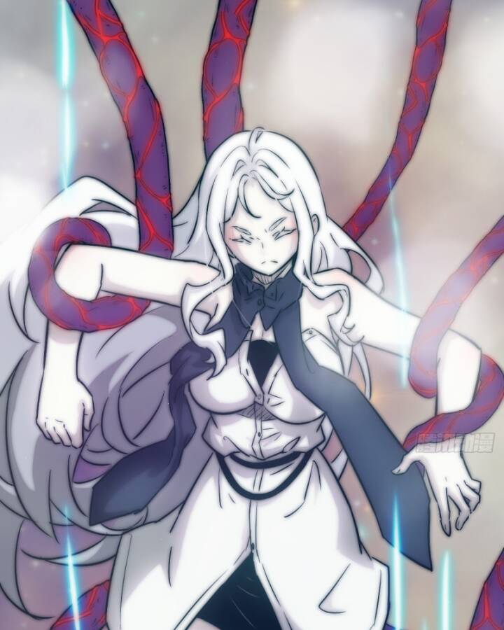 Tay Trái Của Ta Có Thể Dị Biến Chap 69 - Next Chap 70
