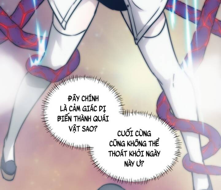Tay Trái Của Ta Có Thể Dị Biến Chap 69 - Next Chap 70