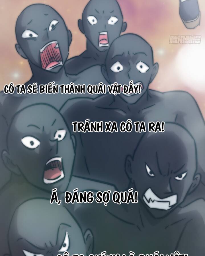 Tay Trái Của Ta Có Thể Dị Biến Chap 69 - Next Chap 70