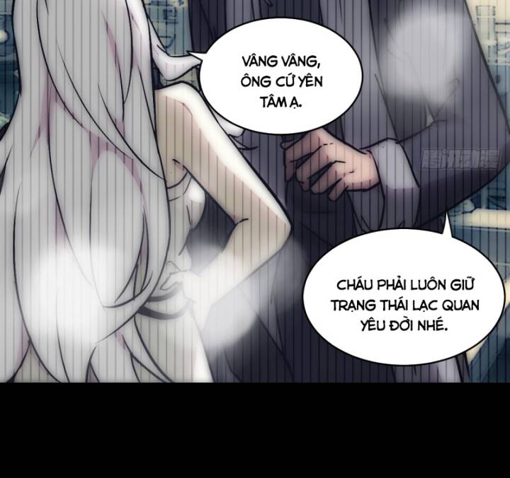 Tay Trái Của Ta Có Thể Dị Biến Chap 69 - Next Chap 70