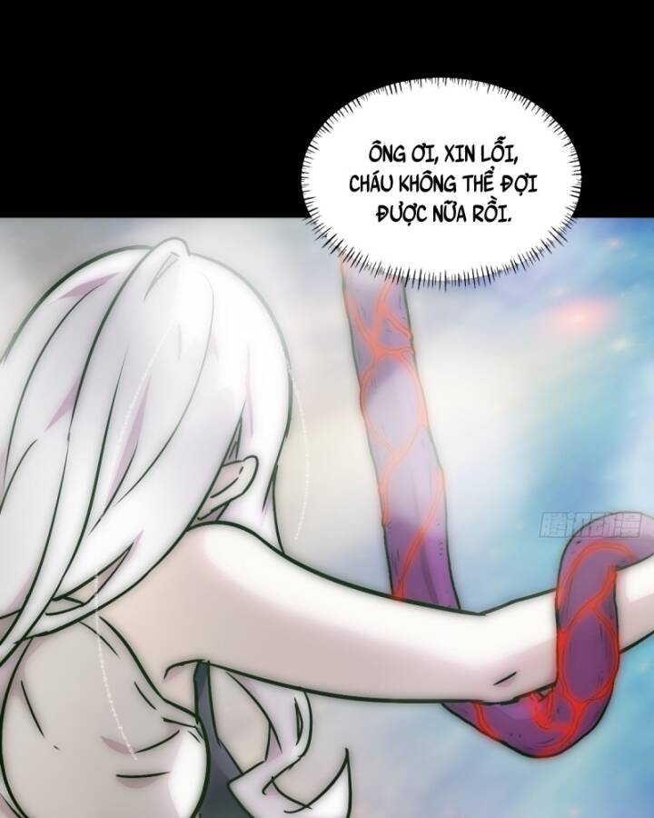 Tay Trái Của Ta Có Thể Dị Biến Chap 69 - Next Chap 70