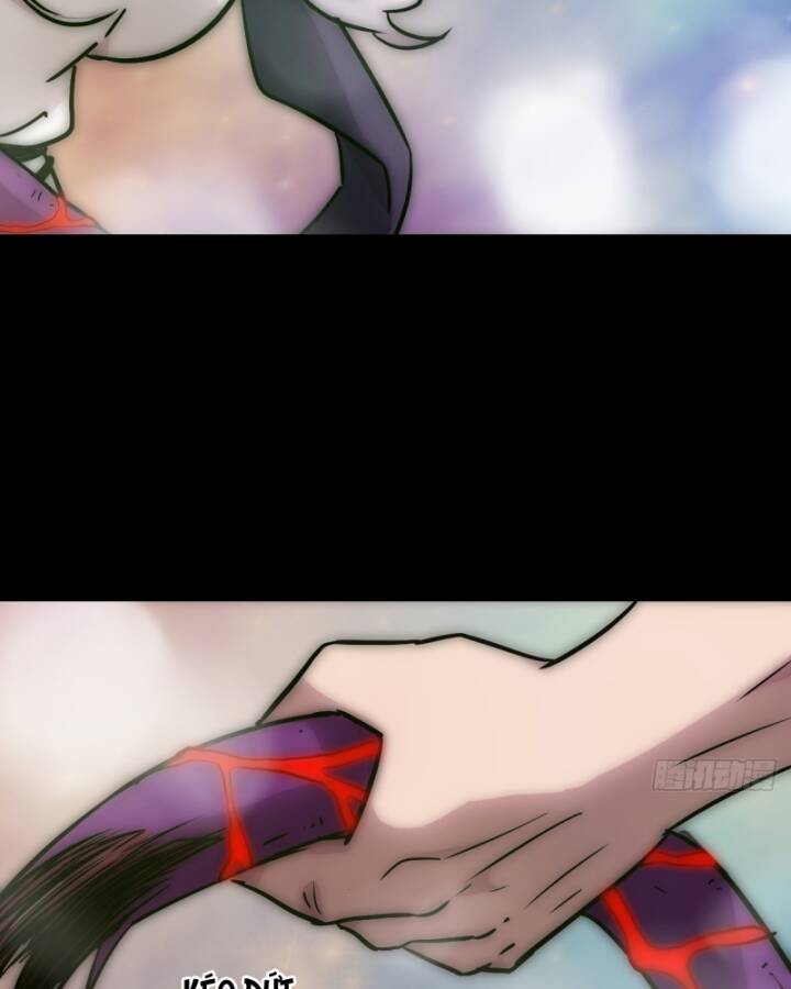 Tay Trái Của Ta Có Thể Dị Biến Chap 69 - Next Chap 70