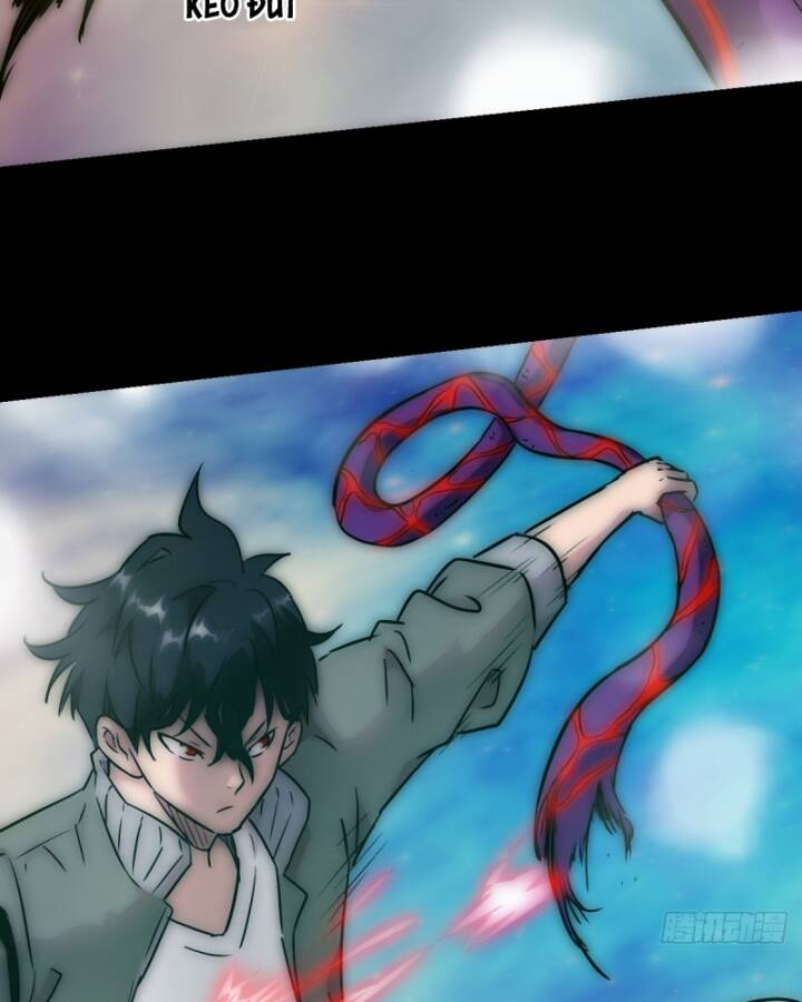 Tay Trái Của Ta Có Thể Dị Biến Chap 69 - Next Chap 70