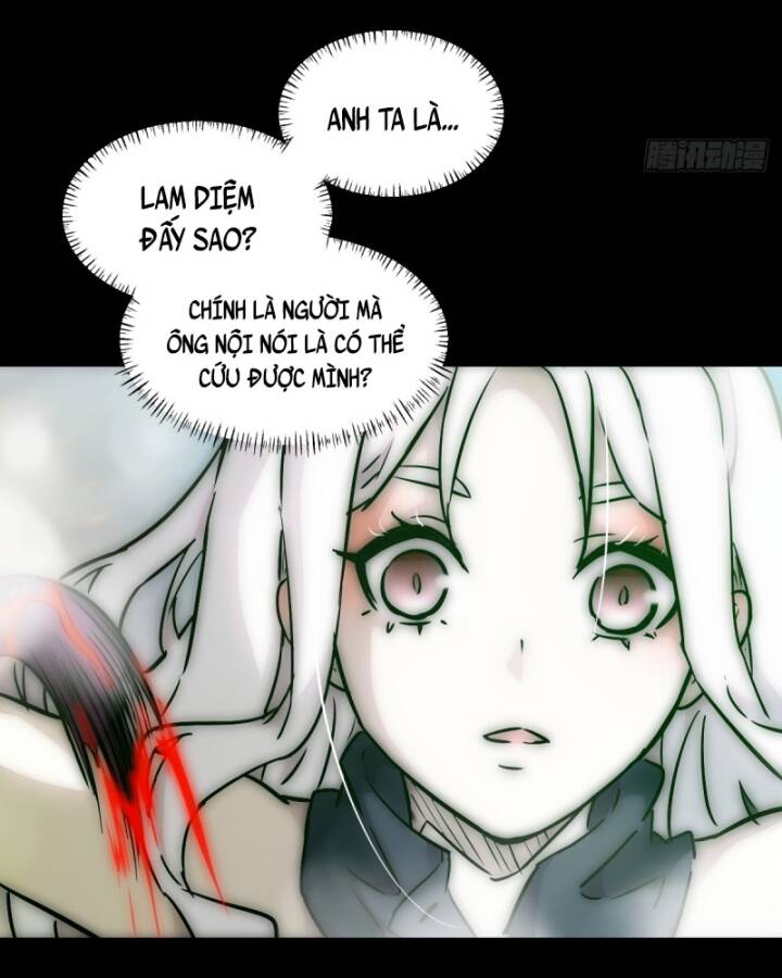Tay Trái Của Ta Có Thể Dị Biến Chap 69 - Next Chap 70