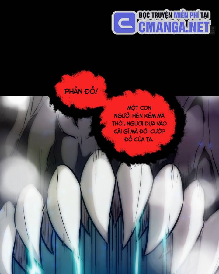 Tay Trái Của Ta Có Thể Dị Biến Chap 69 - Next Chap 70