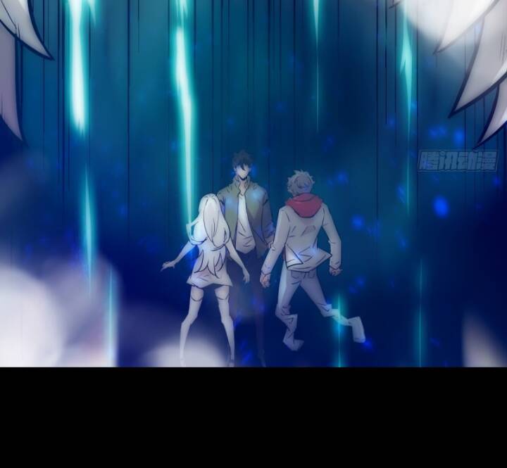 Tay Trái Của Ta Có Thể Dị Biến Chap 69 - Next Chap 70