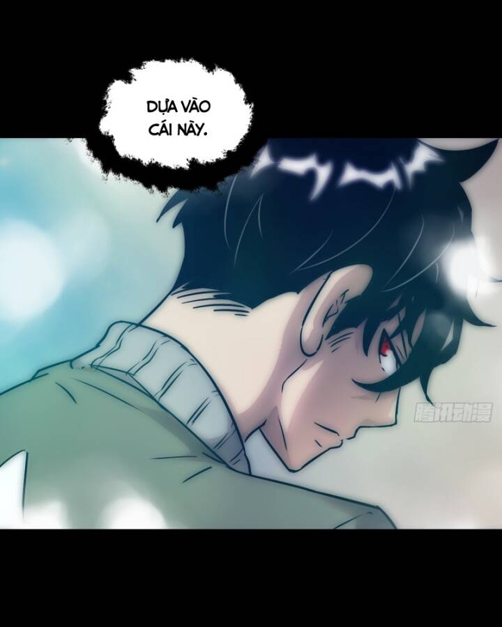 Tay Trái Của Ta Có Thể Dị Biến Chap 69 - Next Chap 70