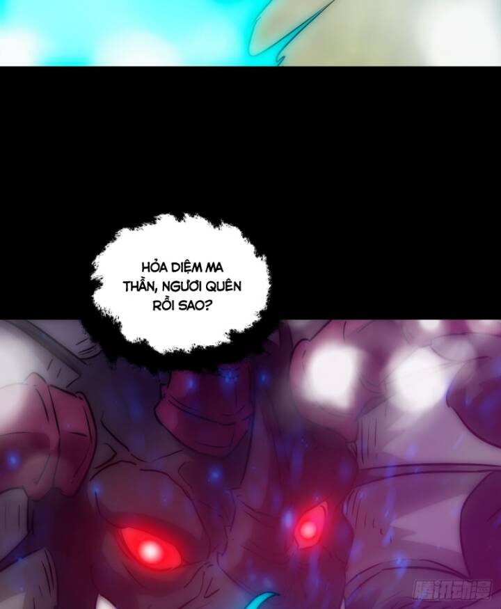 Tay Trái Của Ta Có Thể Dị Biến Chap 69 - Next Chap 70
