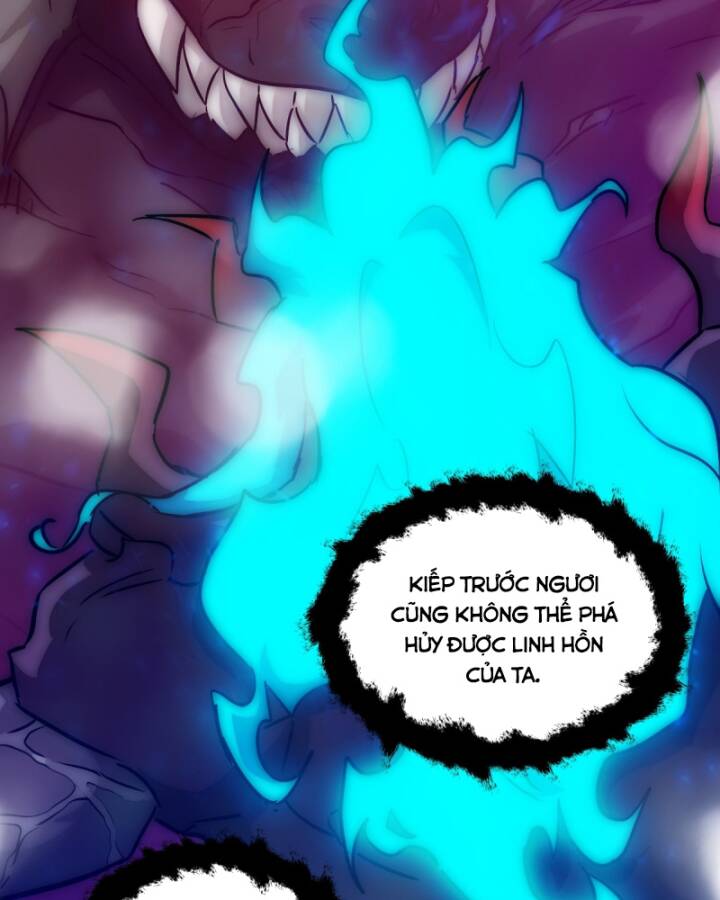 Tay Trái Của Ta Có Thể Dị Biến Chap 69 - Next Chap 70
