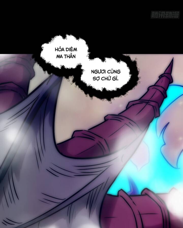 Tay Trái Của Ta Có Thể Dị Biến Chap 69 - Next Chap 70
