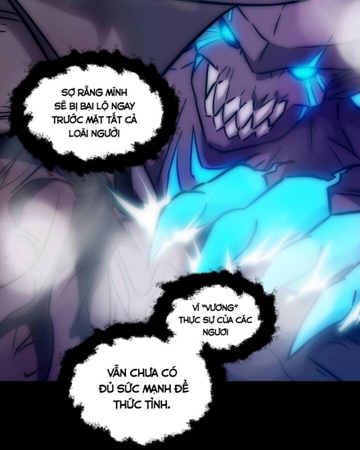 Tay Trái Của Ta Có Thể Dị Biến Chap 69 - Next Chap 70