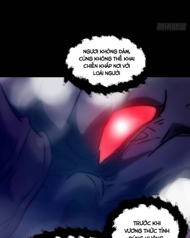 Tay Trái Của Ta Có Thể Dị Biến Chap 69 - Next Chap 70