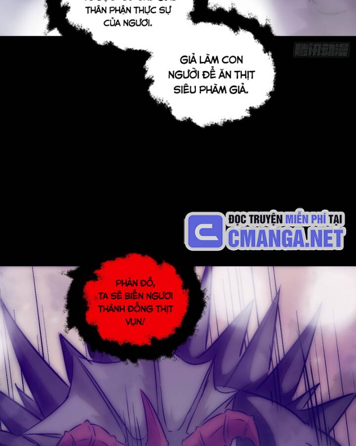 Tay Trái Của Ta Có Thể Dị Biến Chap 69 - Next Chap 70