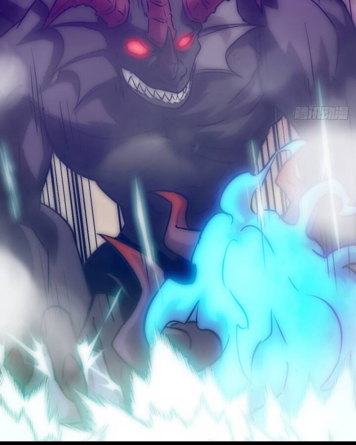 Tay Trái Của Ta Có Thể Dị Biến Chap 69 - Next Chap 70