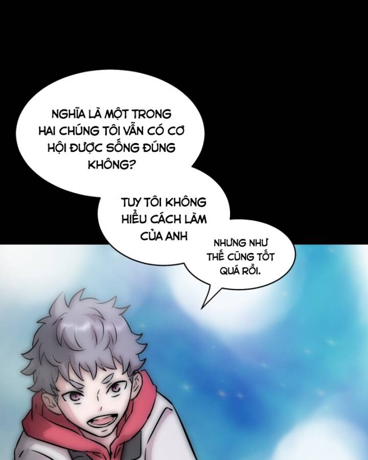 Tay Trái Của Ta Có Thể Dị Biến Chap 69 - Next Chap 70