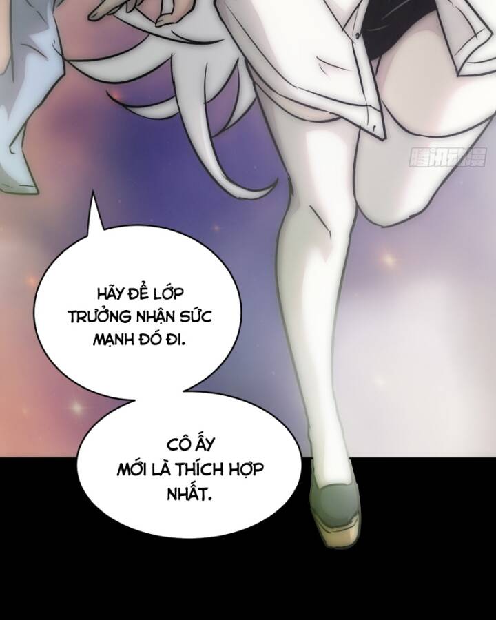 Tay Trái Của Ta Có Thể Dị Biến Chap 69 - Next Chap 70