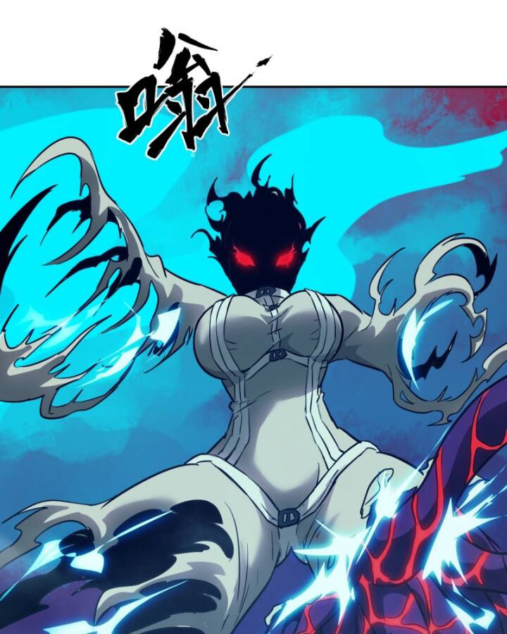 Tay Trái Của Ta Có Thể Dị Biến Chap 69 - Next Chap 70