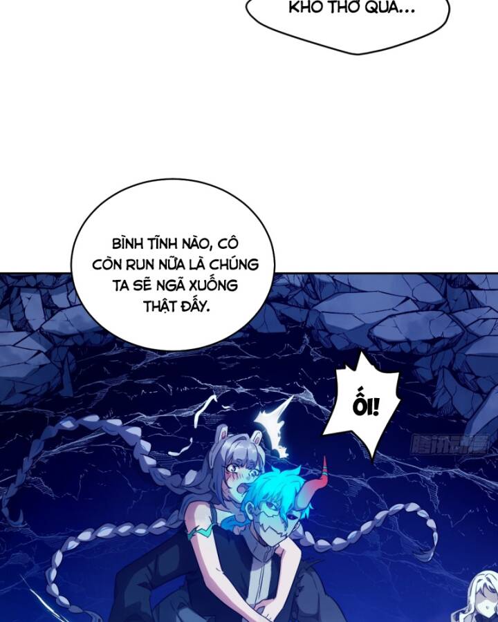 Tay Trái Của Ta Có Thể Dị Biến Chap 69 - Next Chap 70