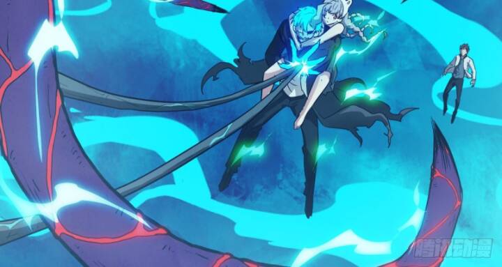 Tay Trái Của Ta Có Thể Dị Biến Chap 69 - Next Chap 70