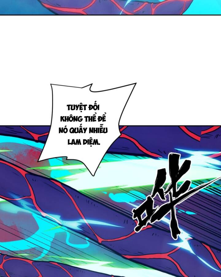 Tay Trái Của Ta Có Thể Dị Biến Chap 69 - Next Chap 70