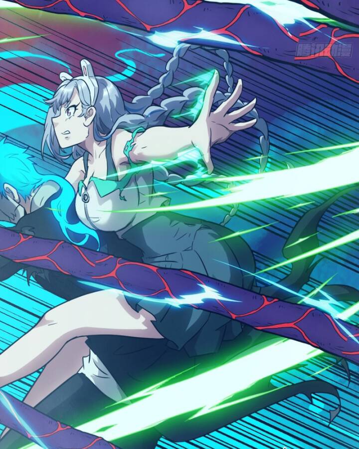 Tay Trái Của Ta Có Thể Dị Biến Chap 69 - Next Chap 70