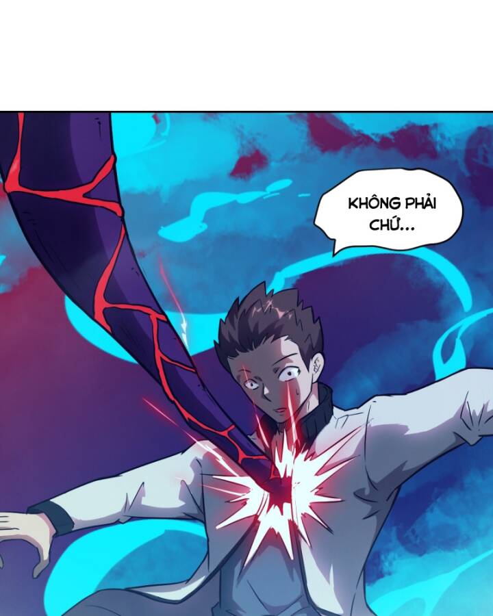 Tay Trái Của Ta Có Thể Dị Biến Chap 69 - Next Chap 70