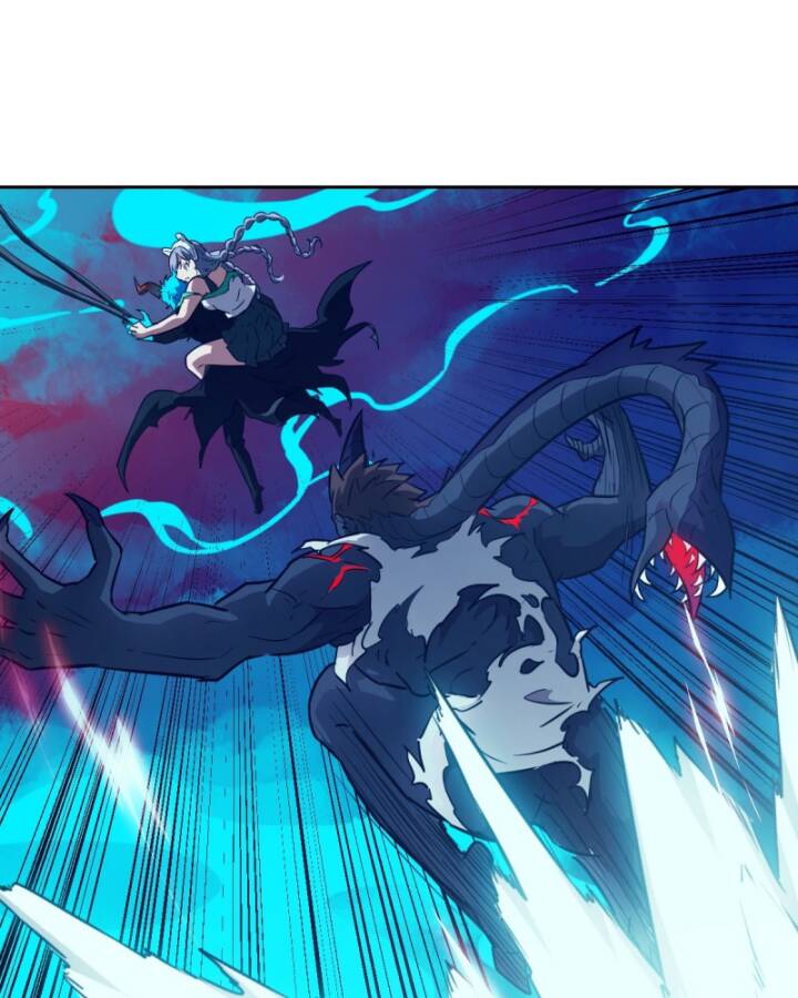 Tay Trái Của Ta Có Thể Dị Biến Chap 69 - Next Chap 70